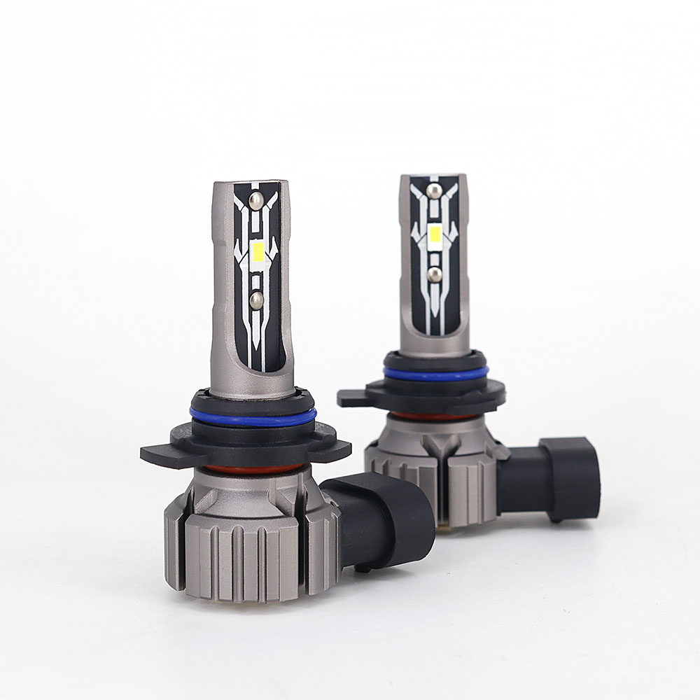 PA-02P HIR2(9012) 12W 6000K к-т.